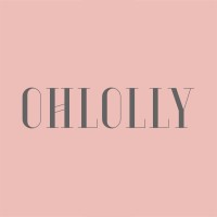 Ohlolly logo - Similar company to Skinglow