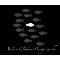 Atelier GLADEM Design - logo - Similar company to Ré Team Design Architecte