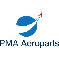 PMA Aeroparts logo - Similar company to Pma Industries