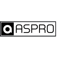 Aspro Lighting logo - Similar company to Performance Inflatables