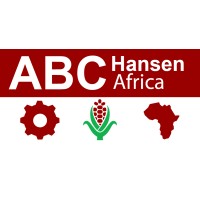 ABC Hansen Africa (Pty) Ltd logo - Similar company to Blessed Engineering Solutions