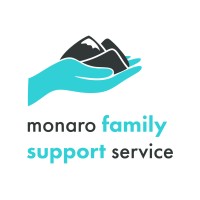 Monaro Family Support Service logo - Similar company to Analysis, Design & Architecture