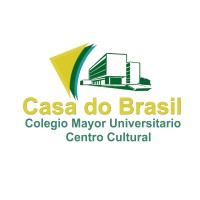 Casa do Brasil logo - Similar company to Rio & Learn Portuguese School