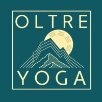 Oltre Yoga - Yoga e Mindfulness per le aziende logo