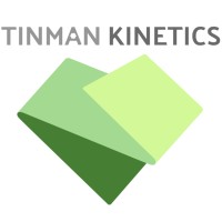 Tinman Kinetics logo - Similar company to Neuralify Is Now Isg Automation
