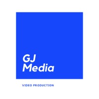 GJ Media logo - Similar company to Bespin Labs - The Home Of Patronum