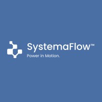 SystemaFlow logo - Similar company to Posid Technologies Gmbh