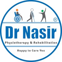 Dr. Nasir Physiotherapy & Rehabilitation. logo - Similar company to Satyarogya Healthcare Pvt. Ltd.