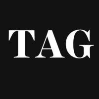 TAG logo - Similar company to Pufferr