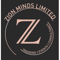 Zion Minds Limited logo - Similar company to Neon Consult