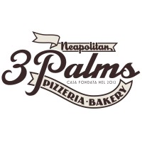3 Palms Pizzeria