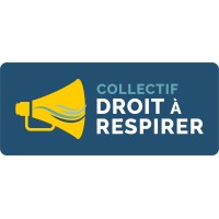 Collectif Droit à Respirer logo - Similar company to Prescrip-Tec