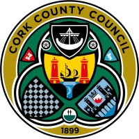 Cork County Council logo - Similar company to Cork Chamber