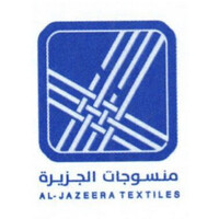 ALJAZIRAH TEXTILES logo - Similar company to Roa Uniforms & Linen