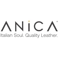 Anica Leather logo - Similar company to Genuine Leather