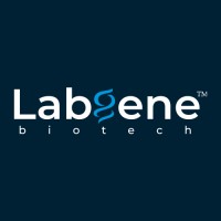 Labgene Biotech logo - Similar company to Winbd Biotech