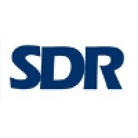SDR logo - Similar company to Sdr Elektrotechniek Bv