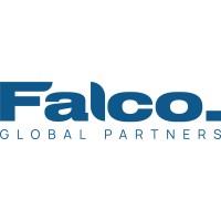 Falco Global Partners logo - Similar company to Growthdeck