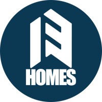 13 Homes logo - Similar company to Hothi&Co.