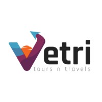 Vetri Tours N Travels logo - Similar company to 360 Degree Hiring