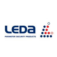 Leda Security Products (part of ARA Group) logo - Similar company to Smokeshield Security