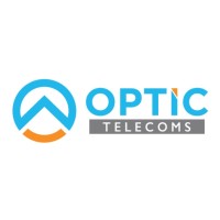 OPTIC TELECOMS logo - Similar company to Drivoptic