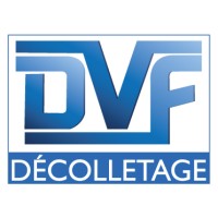 DVF DECOLLETAGE logo - Similar company to Faucigny Instruments