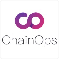 Chain Ops logo - Similar company to Iambic, Inc.