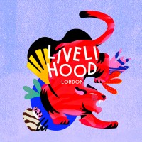 Livelihood London logo - Similar company to Third Horizon Studios®