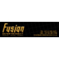 Fusion Entertainment logo - Similar company to Creator Capital Co.