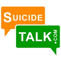 SuicideTALK.com logo - Similar company to Crisis Services Canada