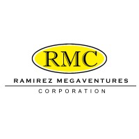 Ramirez Megaventures Corporation logo - Similar company to K Diseño Studio