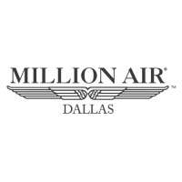 Million Air Dallas logo - Similar company to Planesmart! Aviation, Llc