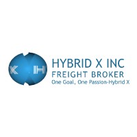 Hybrid X Inc. logo - Similar company to Matrix780