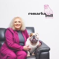 Remarkabull Marketing logo - Similar company to D'Amazonia