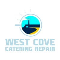 West Cove Catering Repair logo - Similar company to Prois-Uk