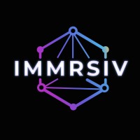 IMMRSIV logo - Similar company to Playware Studios