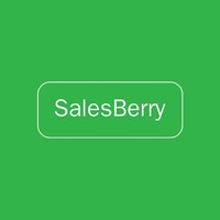Sales berry logo - Similar company to Kk Mart