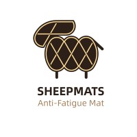 SheepMats logo - Similar company to Migodesk