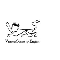Victoria School of English logo - Similar company to English Language Teaching Centre, University Of Sheffield