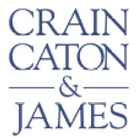Crain Caton & James logo - Similar company to Briteoak