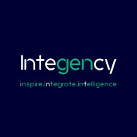 Integency logo - Similar company to Microsap