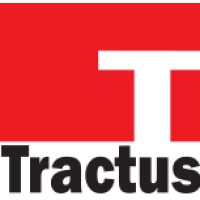 Tractus Empilhadeiras logo - Similar company to Herrlog Solutions