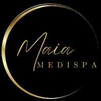 Maia Medispa logo - Similar company to Station-L Medispa