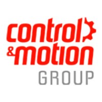 Control Motion Group logo - Similar company to Digital Pineapple
