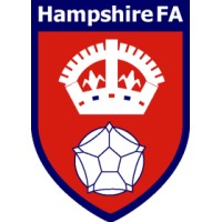 Hampshire FA logo - Similar company to Fty Lab