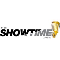 The Showtime Crew logo - Similar company to Perfect Square Design