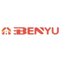 ZHEJIANG BENYU HVAC TECHNOLOGY CO.,LTD logo - Similar company to Zhejiang Bornic Fluid Control Co., Ltd.