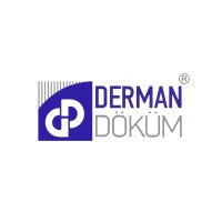 Derman Döküm logo - Similar company to Moye Tractor And Automotive Spare Parts