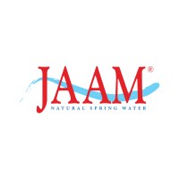 Jaam Water Company logo - Similar company to Feryan